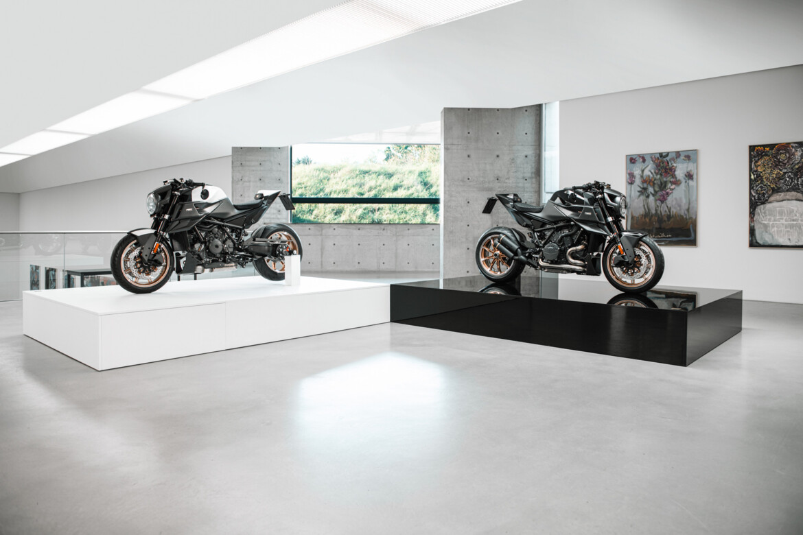 BRABUS 1300 R Masterpiece Edition BRABUS